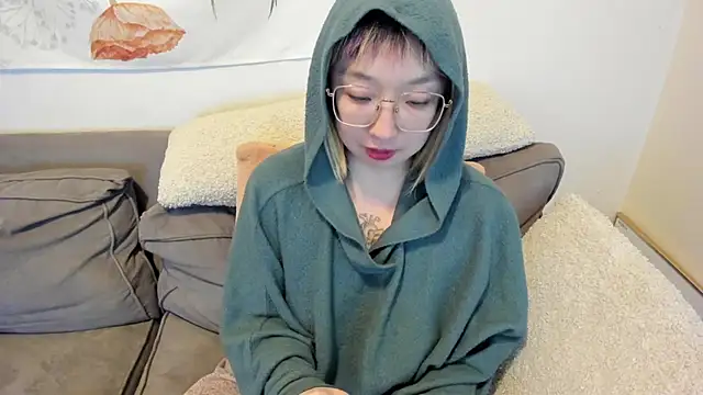 luxgray online show from 03/03/25, 12:56