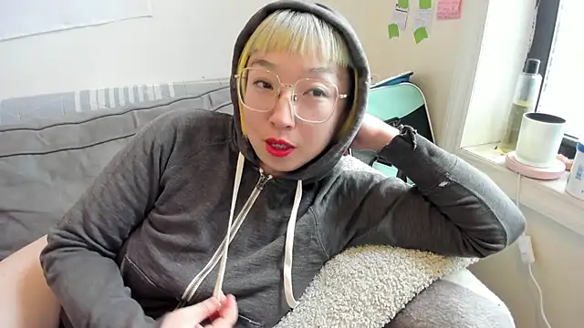 luxgray online show from 04/26/26, 04:59