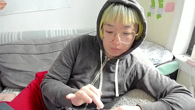 luxgray online show from 05/11/26, 04:59