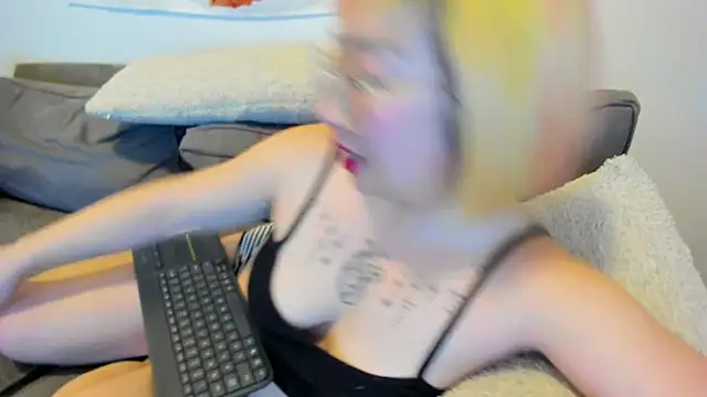 luxgray online show from 01/25/25, 02:58