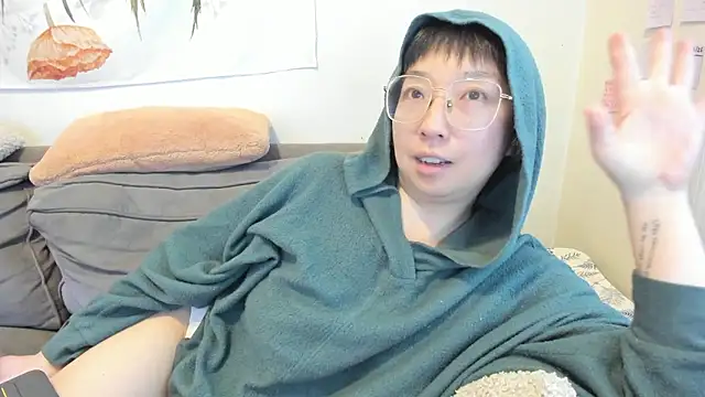 luxgray online show from 01/09/26, 09:00