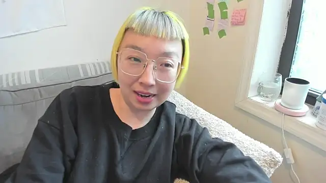 luxgray online show from 03/27/26, 09:05