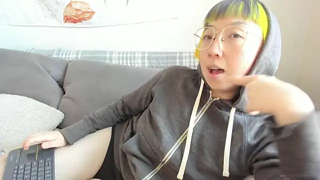 luxgray online show from 02/13/26, 08:09