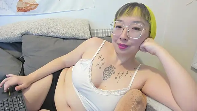 luxgray online show from 02/14/26, 11:16