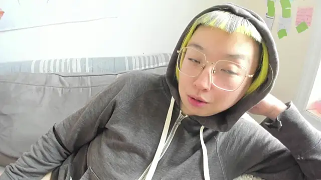 luxgray online show from 03/08/26, 06:11