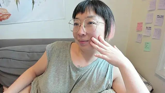 luxgray online show from 01/10/26, 04:46