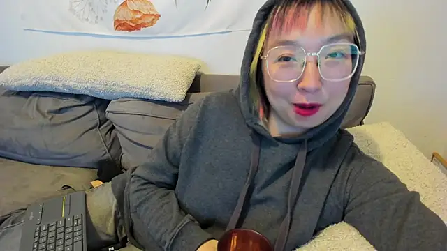 luxgray online show from 02/01/25, 04:03