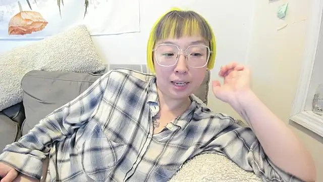 luxgray online show from 02/23/26, 11:27