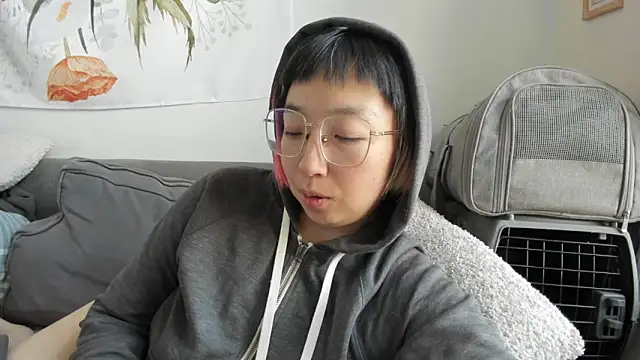 luxgray online show from 12/21/25, 05:47