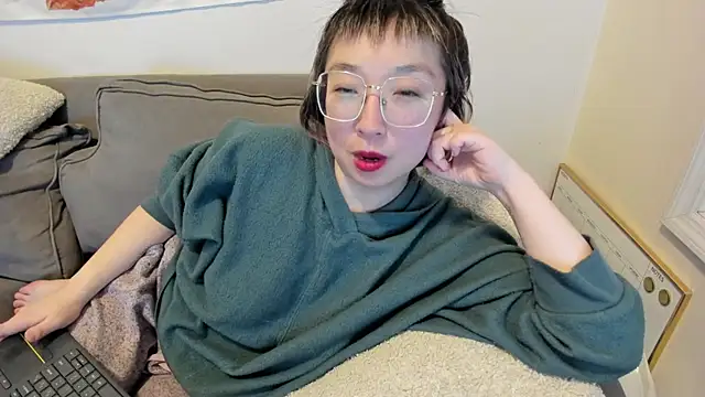 luxgray online show from 03/10/25, 03:45