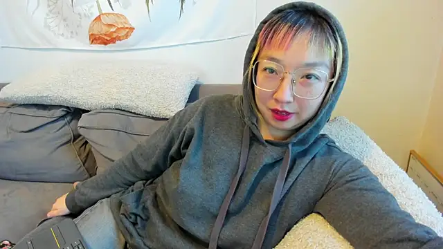 luxgray online show from 01/30/25, 09:58