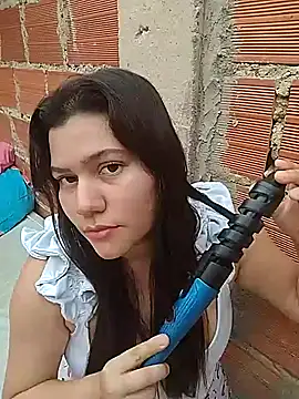 Snapshot of ariana_d20 chatting on 10/23/25, 07:56 ariana d20 online show from 10/23/25, 07:56