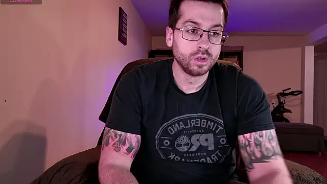 JayXCee Official online show from 01/11/26, 01:23