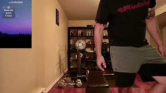 JayXCee Official online show from 11/05/25, 01:09