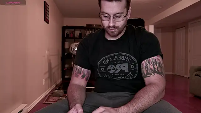 JayXCee Official online show from 11/08/25, 01:42