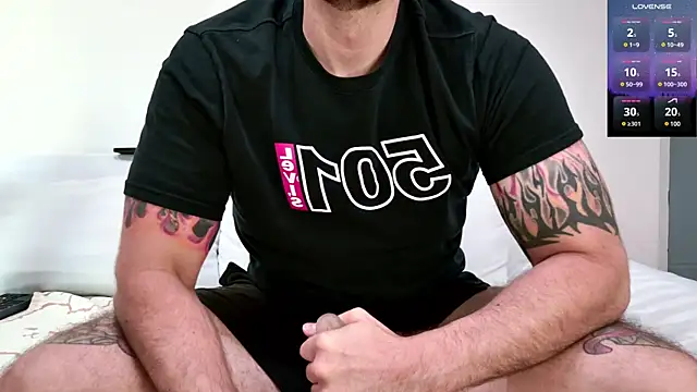 JayXCee Official online show from 02/07/25, 04:06