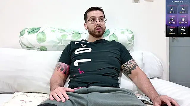 JayXCee Official online show from 03/08/25, 04:01