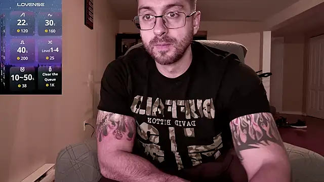 JayXCee Official online show from 11/16/25, 09:51