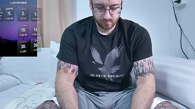 JayXCee Official online show from 02/08/26, 01:25