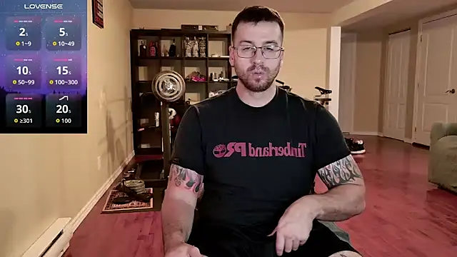 JayXCee Official online show from 10/05/25, 10:11