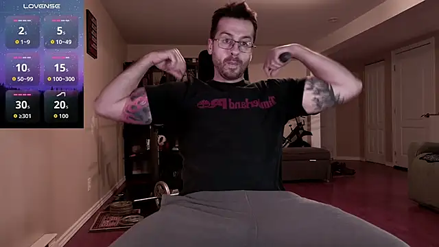 JayXCee Official online show from 11/13/25, 12:36