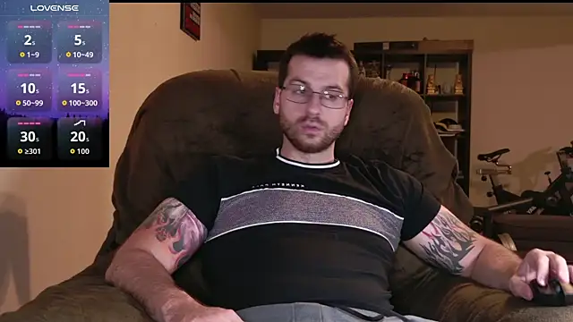 JayXCee Official online show from 03/07/26, 11:10