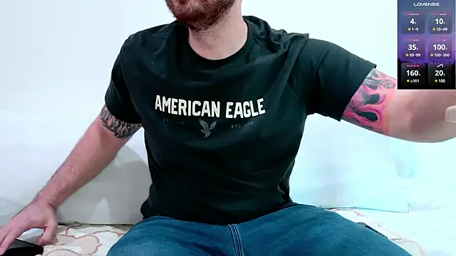 JayXCee Official online show from 12/29/24, 04:59