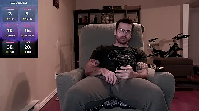 JayXCee Official online show from 11/15/25, 02:15