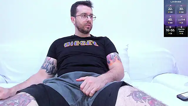 JayXCee Official online show from 12/28/24, 03:37