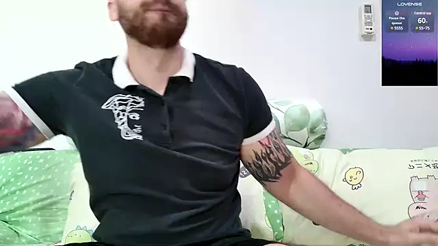 JayXCee Official online show from 03/11/25, 03:47