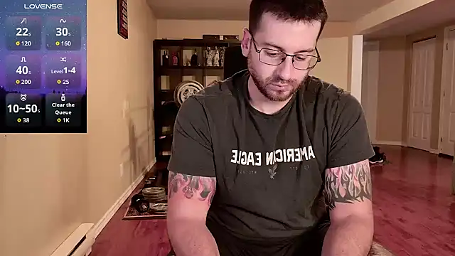 JayXCee Official online show from 10/23/25, 12:20