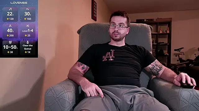 JayXCee Official online show from 11/30/25, 01:06