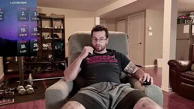 JayXCee Official online show from 09/27/25, 12:28