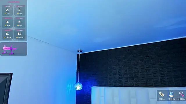 brithanyadams23 online show from 10/21/25, 03:39