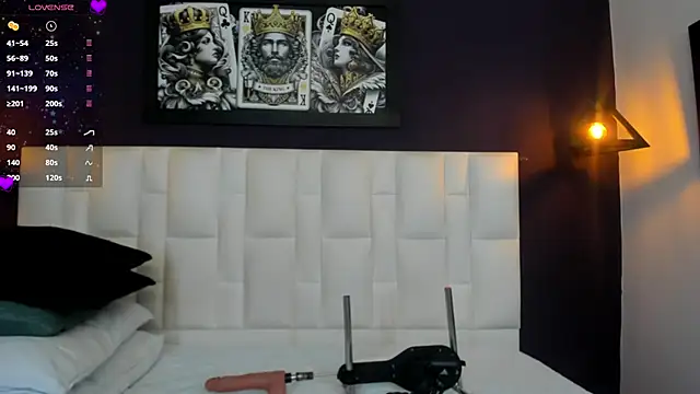 Snapshot of brithanyadams23 chatting on 05/15/26, 03:04 brithanyadams23 online show from 05/15/26, 03:04