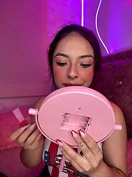 YovngBaby online show from 01/08/26, 04:40