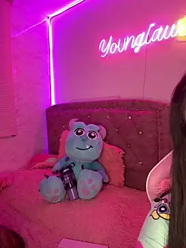 YovngBaby online show from 02/16/26, 05:50