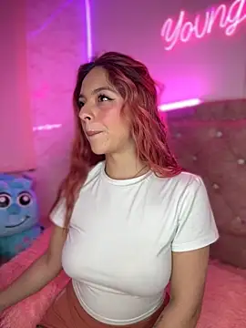 YovngBaby online show from 11/18/25, 03:10