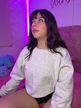 YovngBaby online show from 04/16/26, 05:41