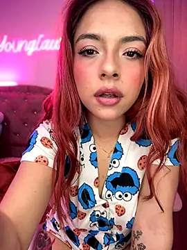 YovngBaby online show from 11/17/25, 05:44