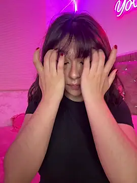 YovngBaby online show from 03/29/26, 04:36