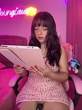 YovngBaby online show from 03/26/26, 03:05