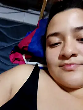 Liancy online show from 11/09/25, 04:44