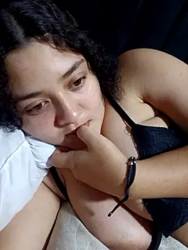 Liancy online show from 01/11/26, 02:07