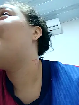 Liancy online show from 11/07/25, 03:11