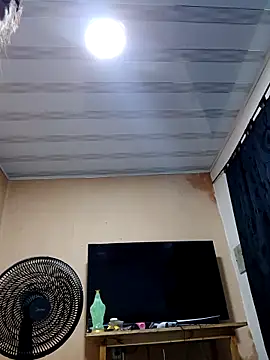 Liancy online show from 02/11/26, 02:33