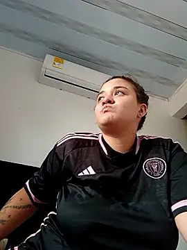 Liancy online show from 03/15/26, 05:42