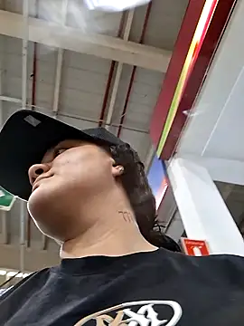 Liancy online show from 01/16/26, 09:52