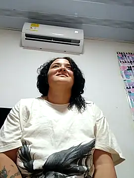 Liancy online show from 11/07/25, 08:02