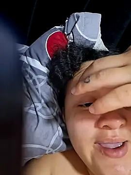 Liancy online show from 02/25/26, 02:23